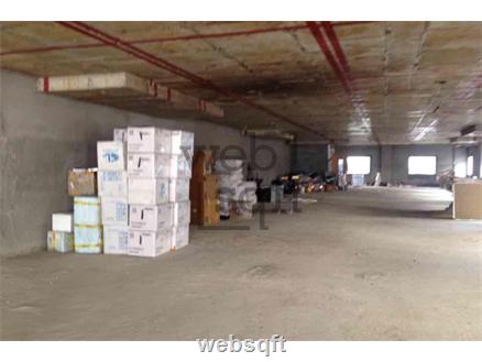 Commercial Office Space for Rent in Hyderabad